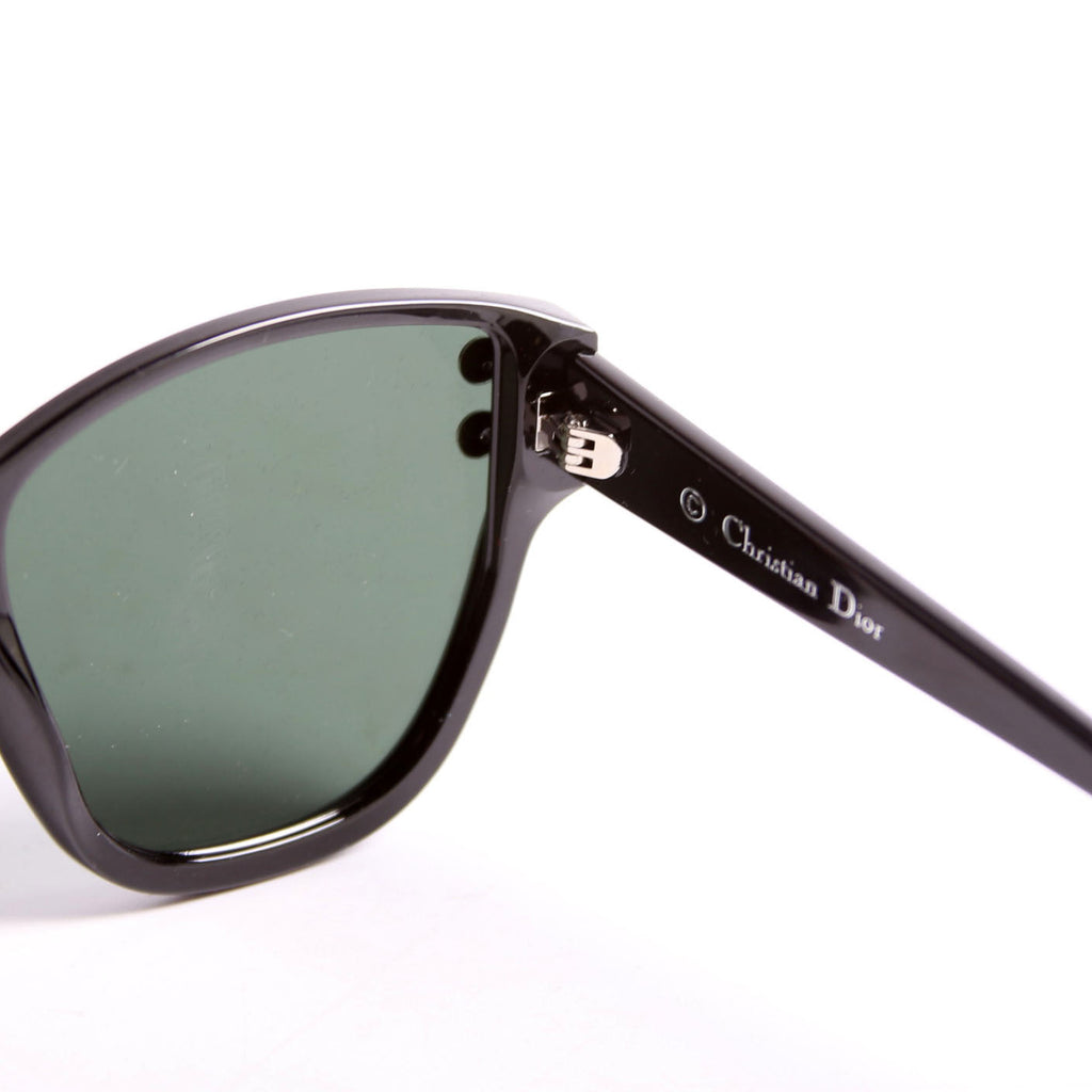 Christian Dior Dior Addict 3 Sunglasses Black