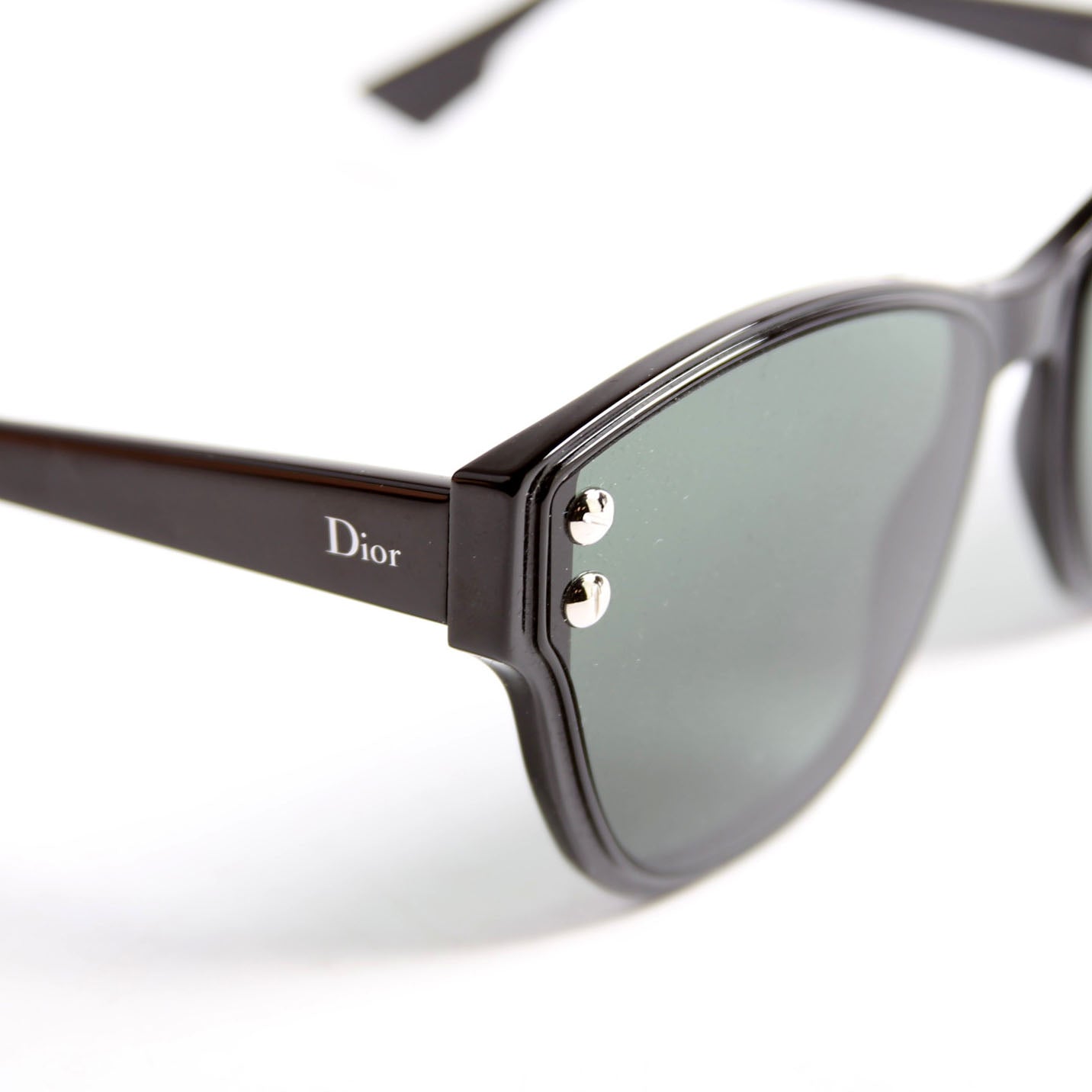 Christian Dior Dior Addict 3 Sunglasses Black