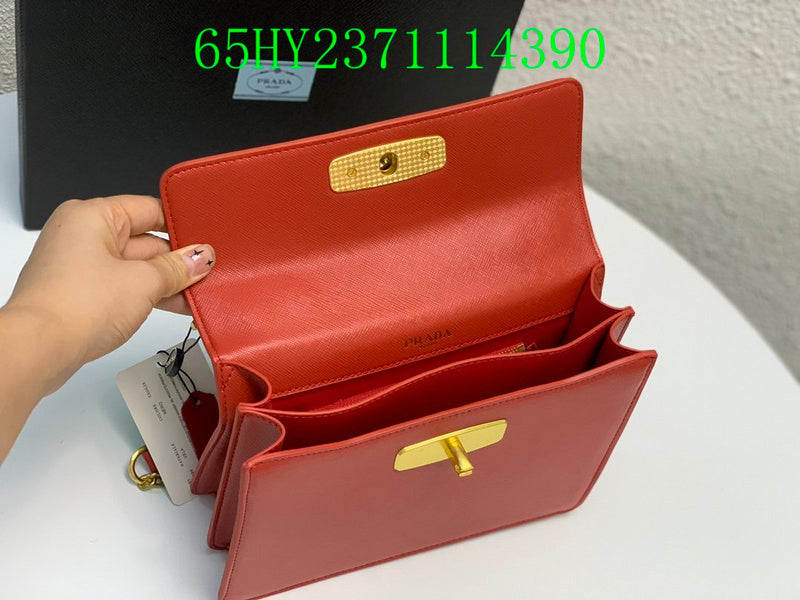 Prada Bags - The Luxera Bags  804