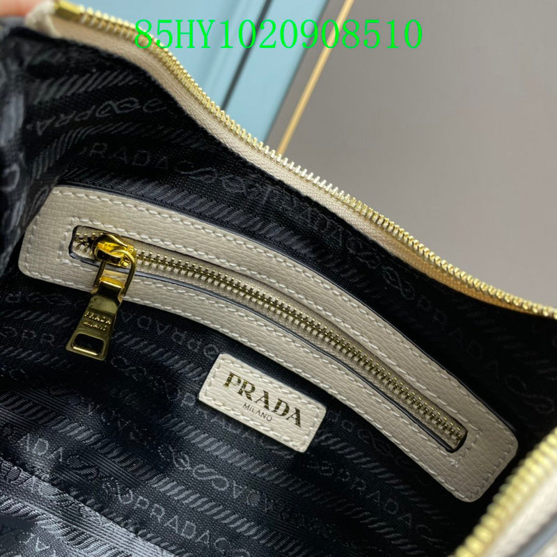 Prada Bags - The Luxera Bags  998