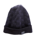 Louis Vuitton Neo Petite Damier Beanie Navy