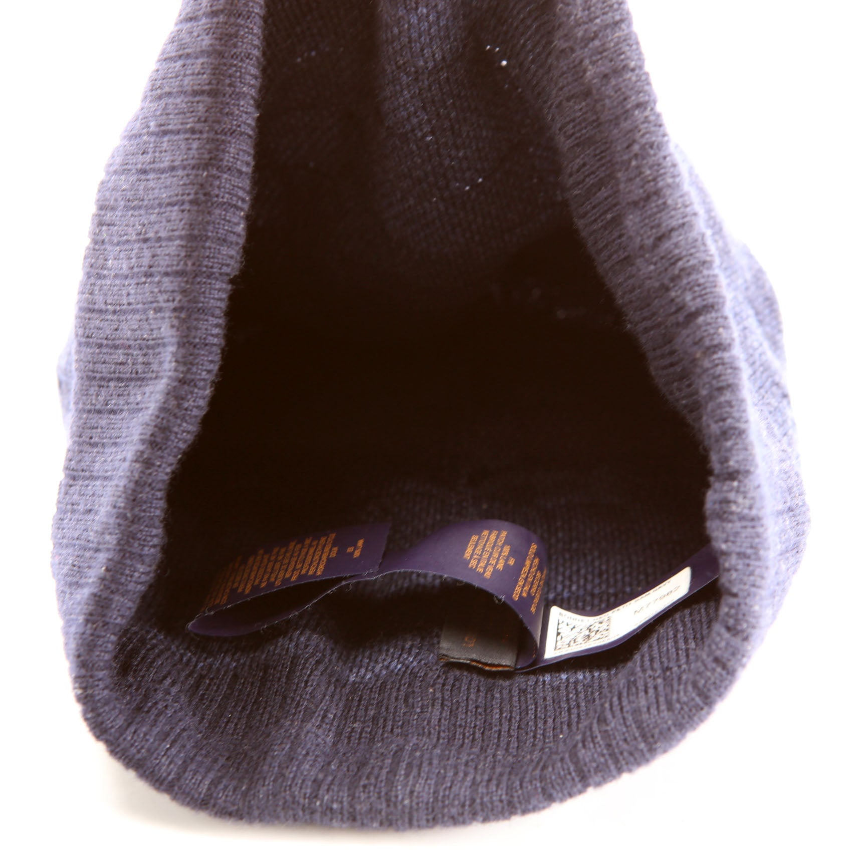 Louis Vuitton Neo Petite Damier Beanie Navy