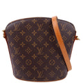 Louis Vuitton Drouot Monogram