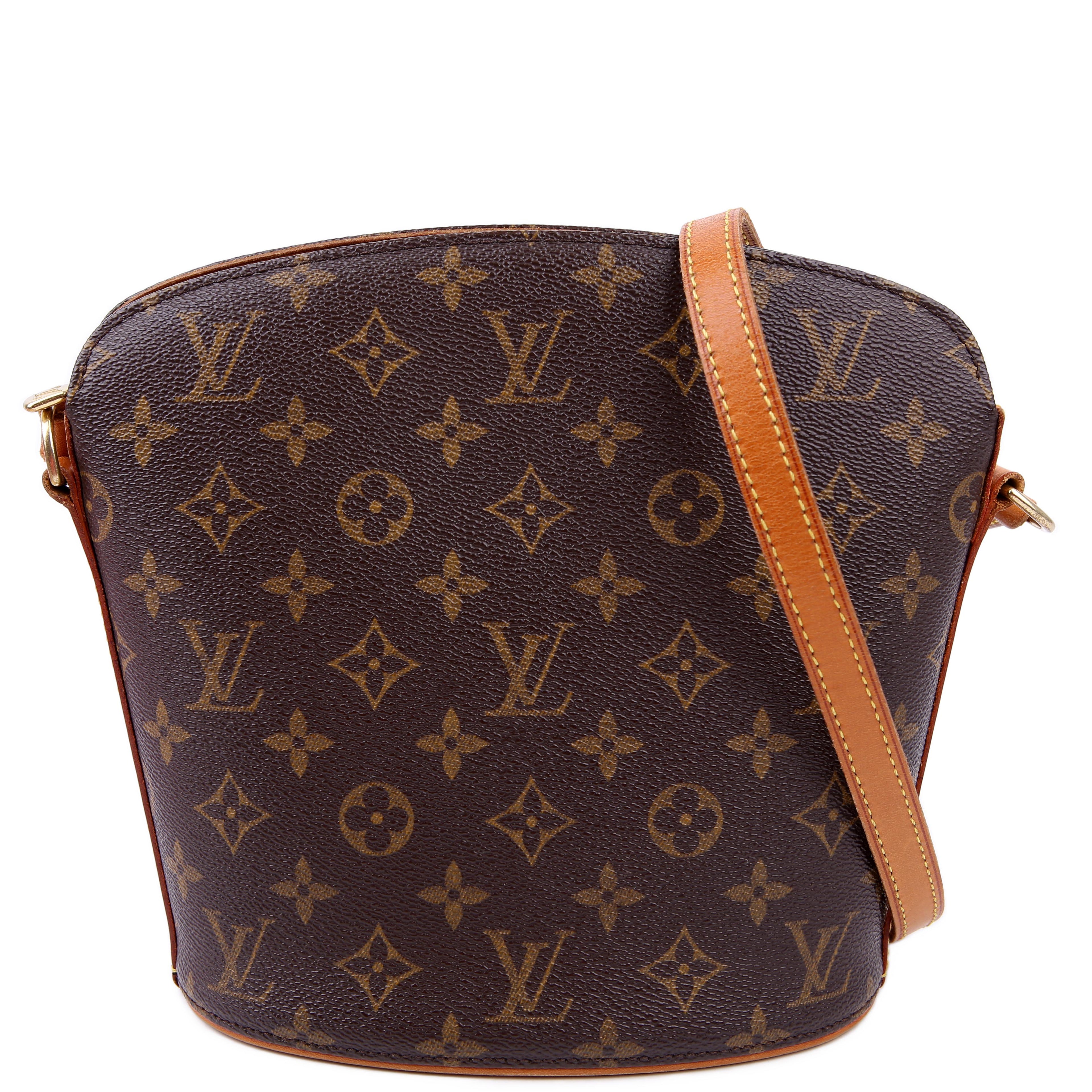 Louis Vuitton Drouot Monogram