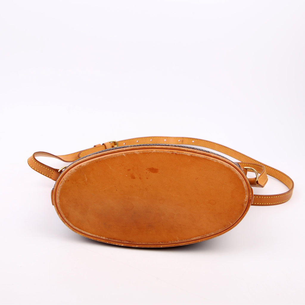 Louis Vuitton Drouot Monogram