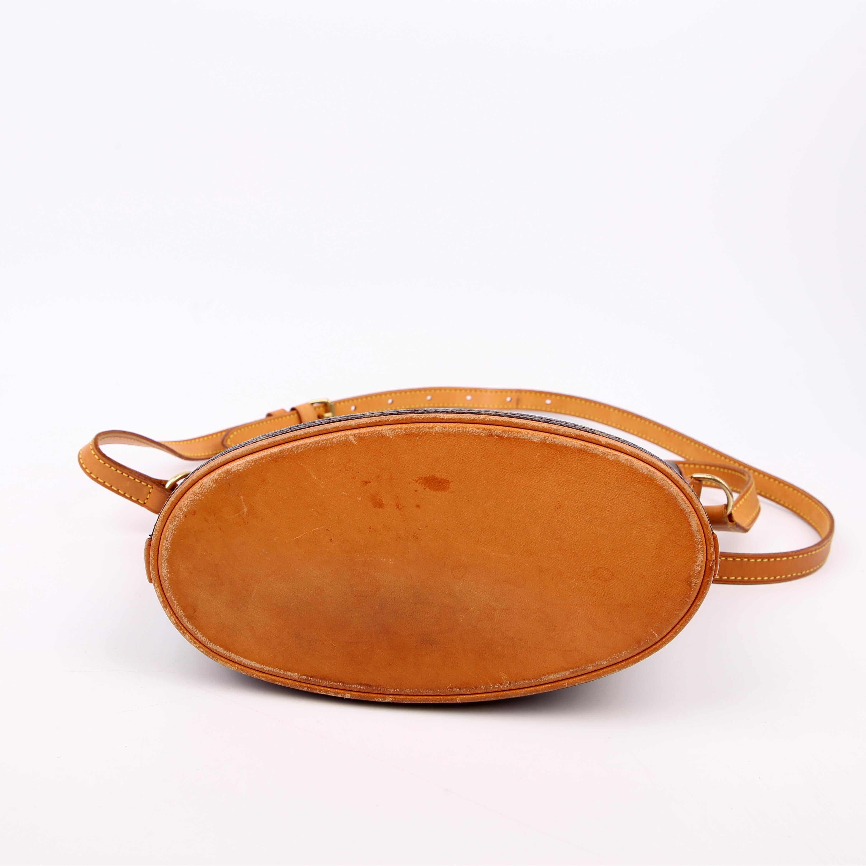 Louis Vuitton Drouot Monogram
