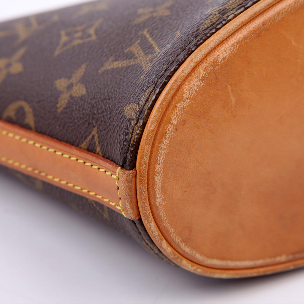Louis Vuitton Drouot Monogram