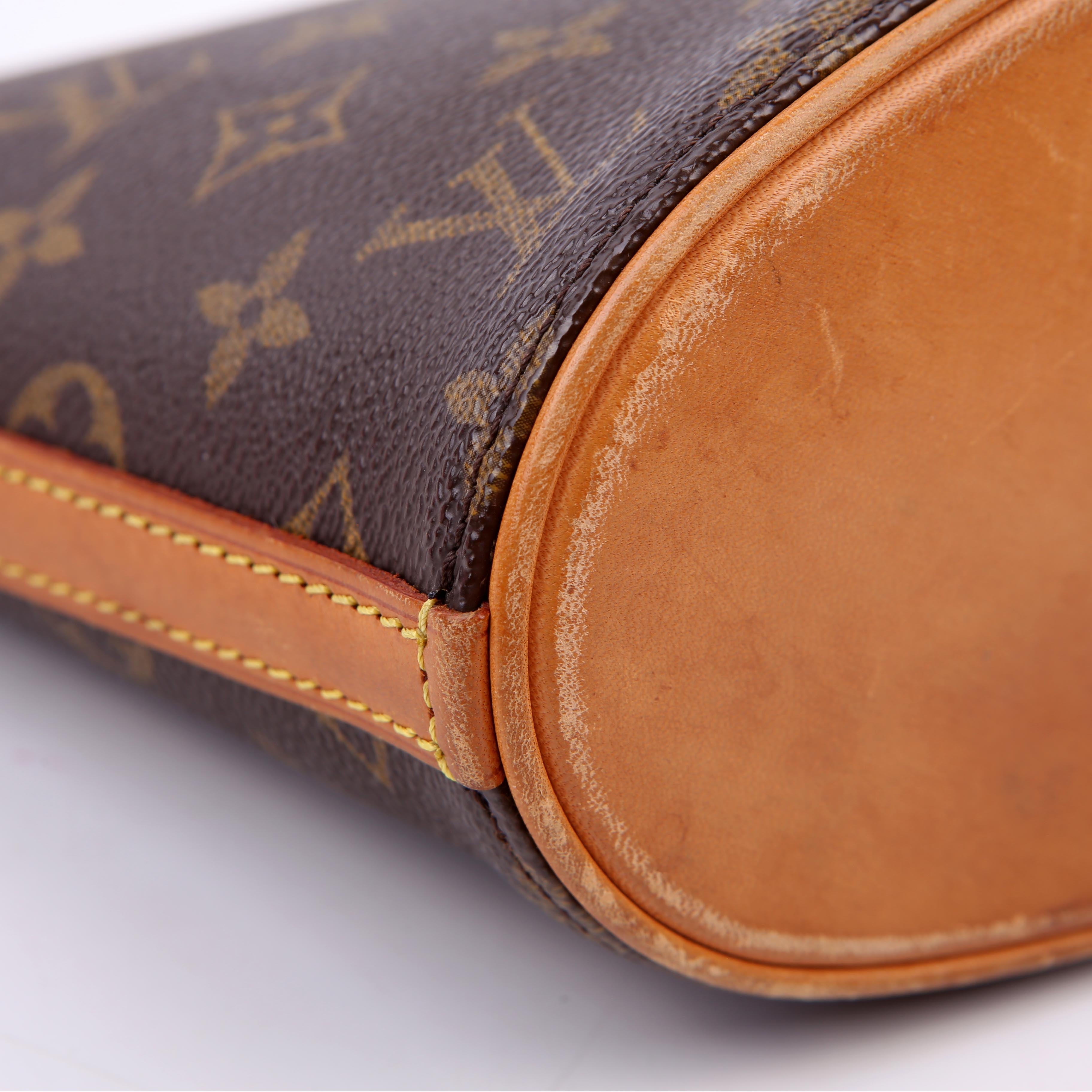 Louis Vuitton Drouot Monogram