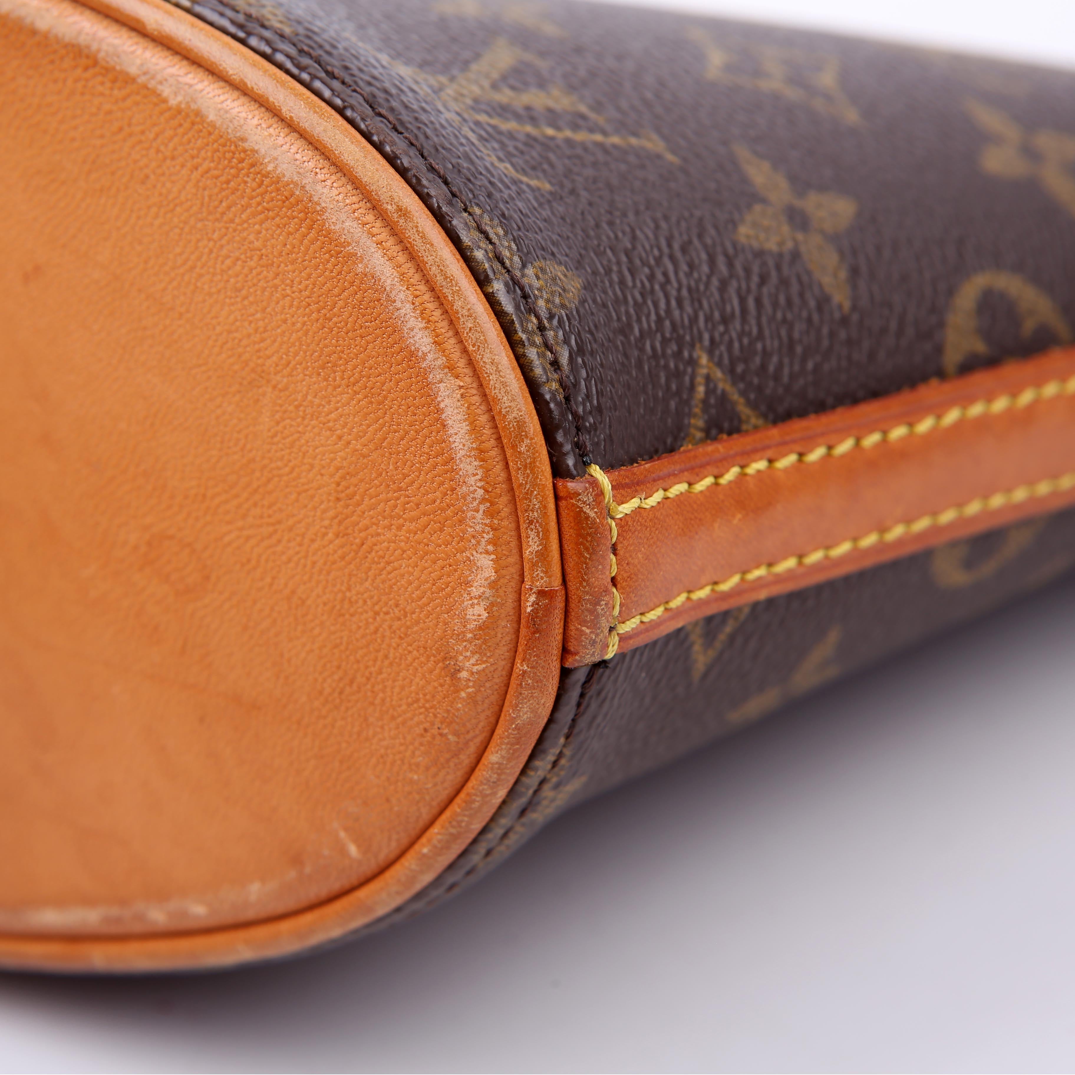 Louis Vuitton Drouot Monogram