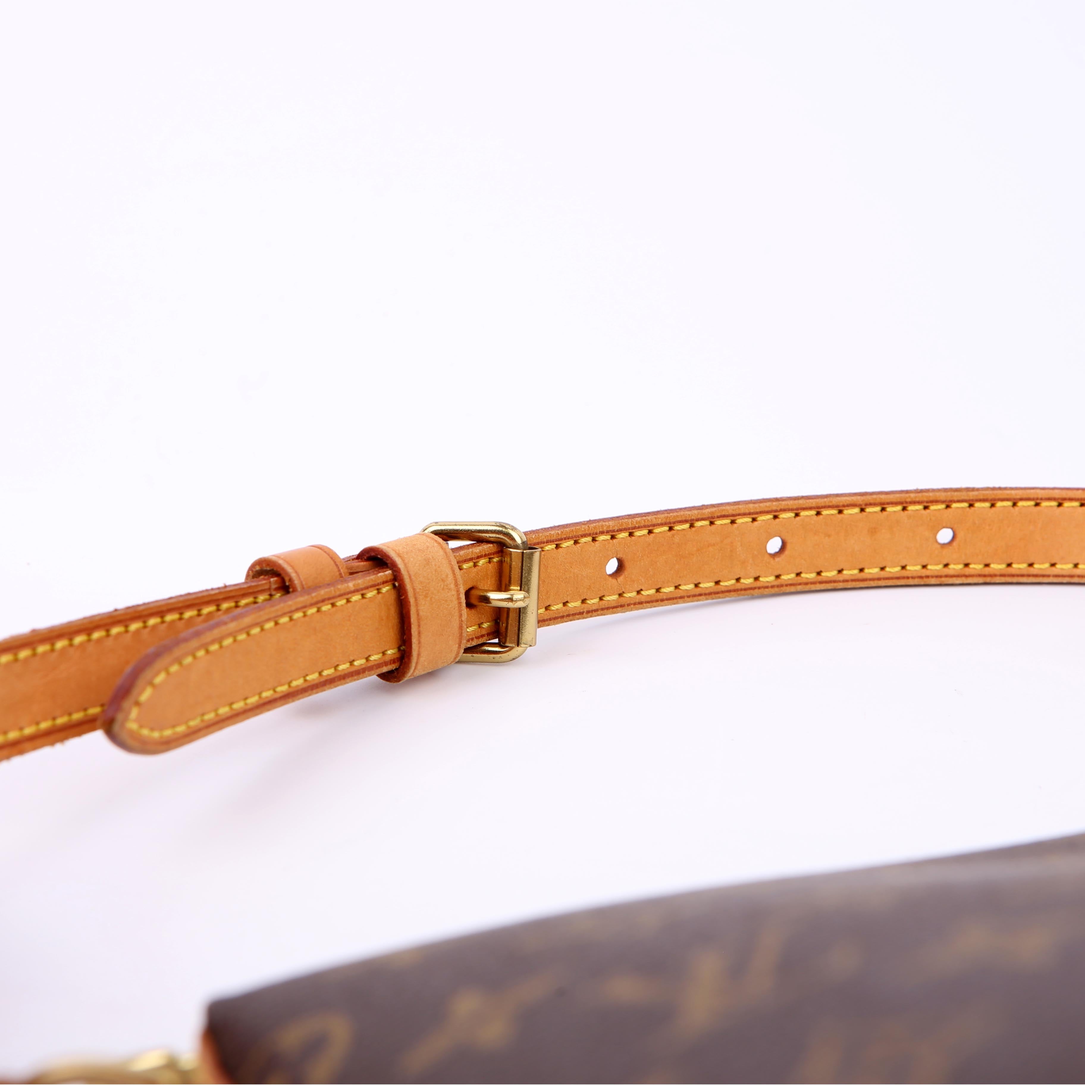 Louis Vuitton Drouot Monogram