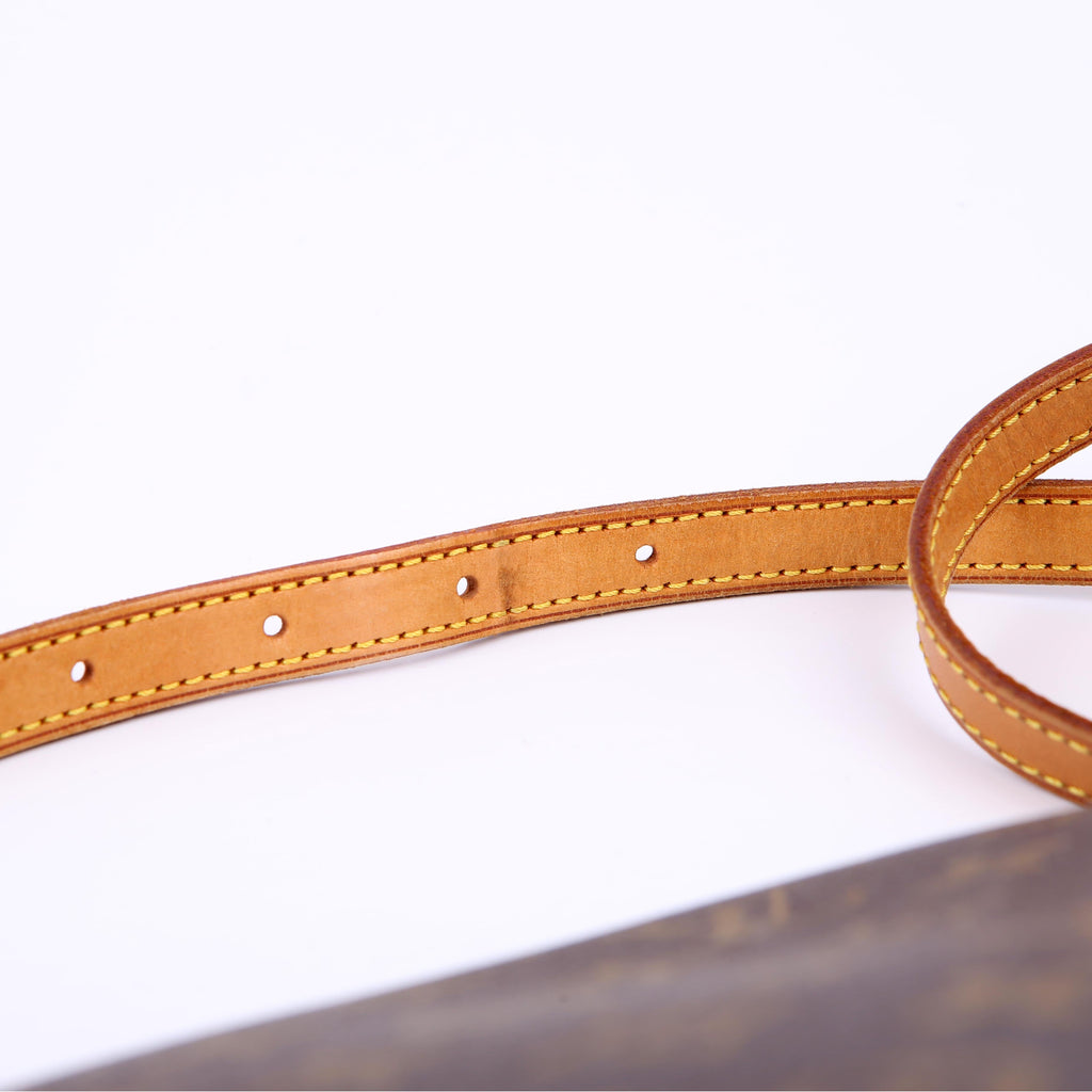 Louis Vuitton Drouot Monogram
