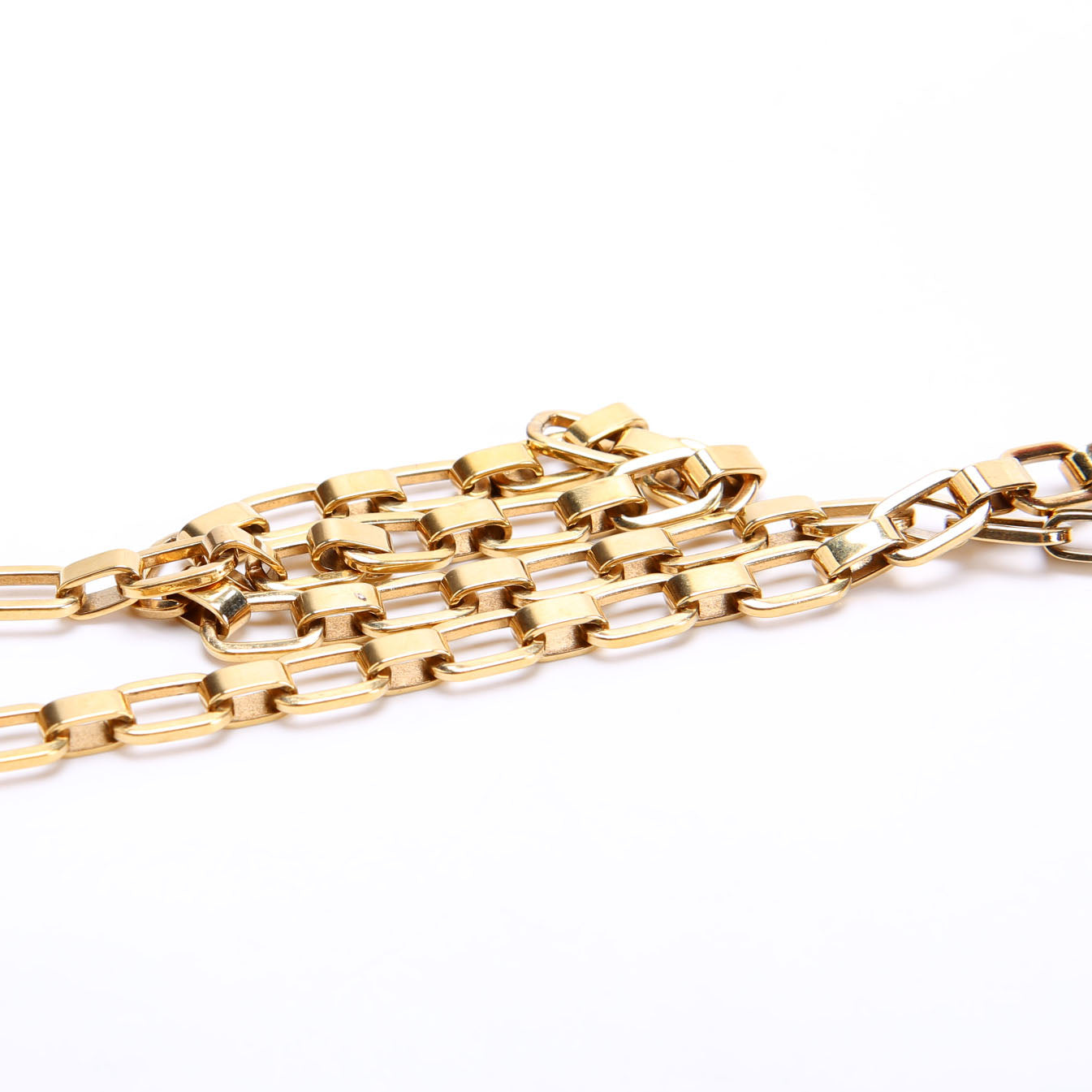 Louis Vuitton Pallas Chain Monogram