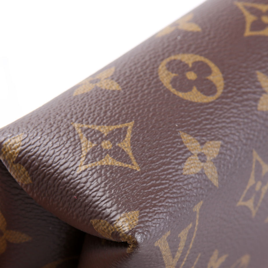 Louis Vuitton Pallas Chain Monogram