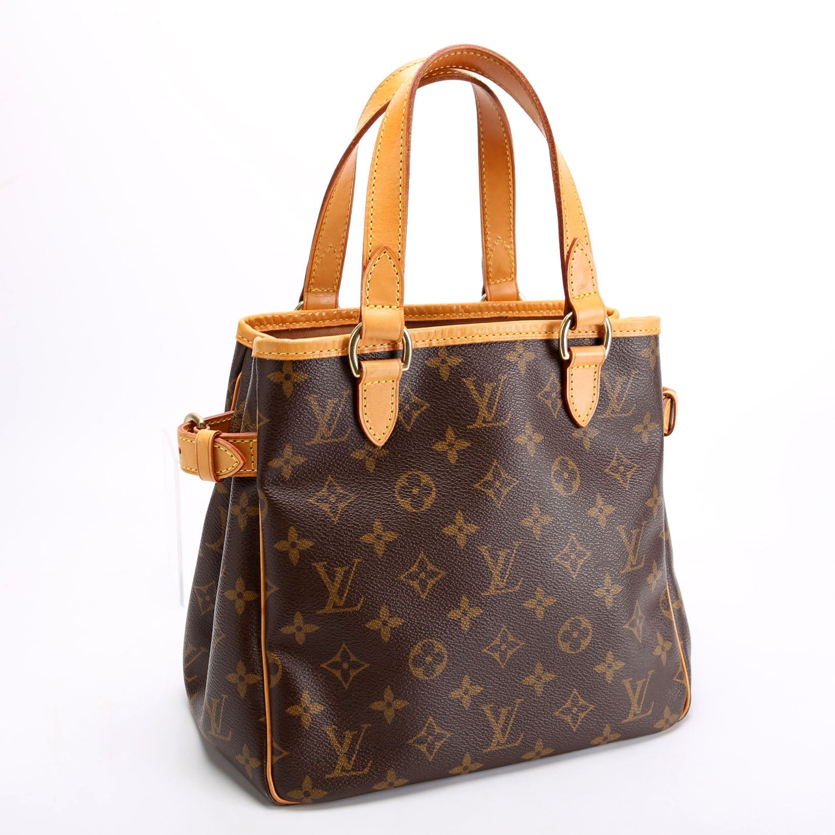 Louis Vuitton Batignolles Regular Monogram