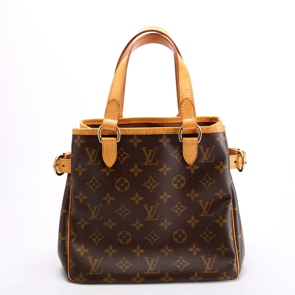 Louis Vuitton Batignolles Regular Monogram