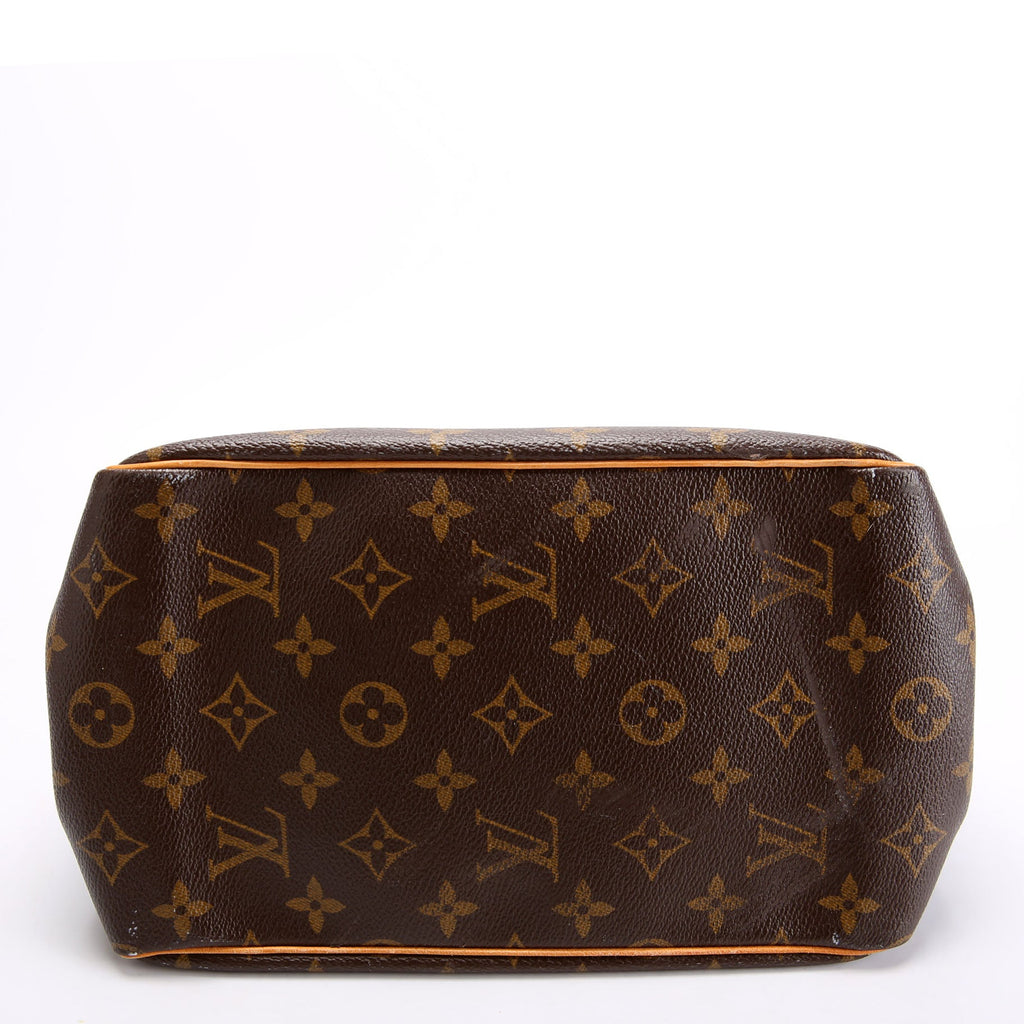 Louis Vuitton Batignolles Regular Monogram