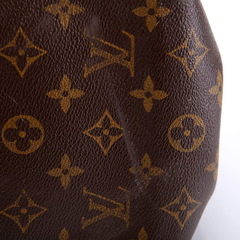 Louis Vuitton Batignolles Regular Monogram