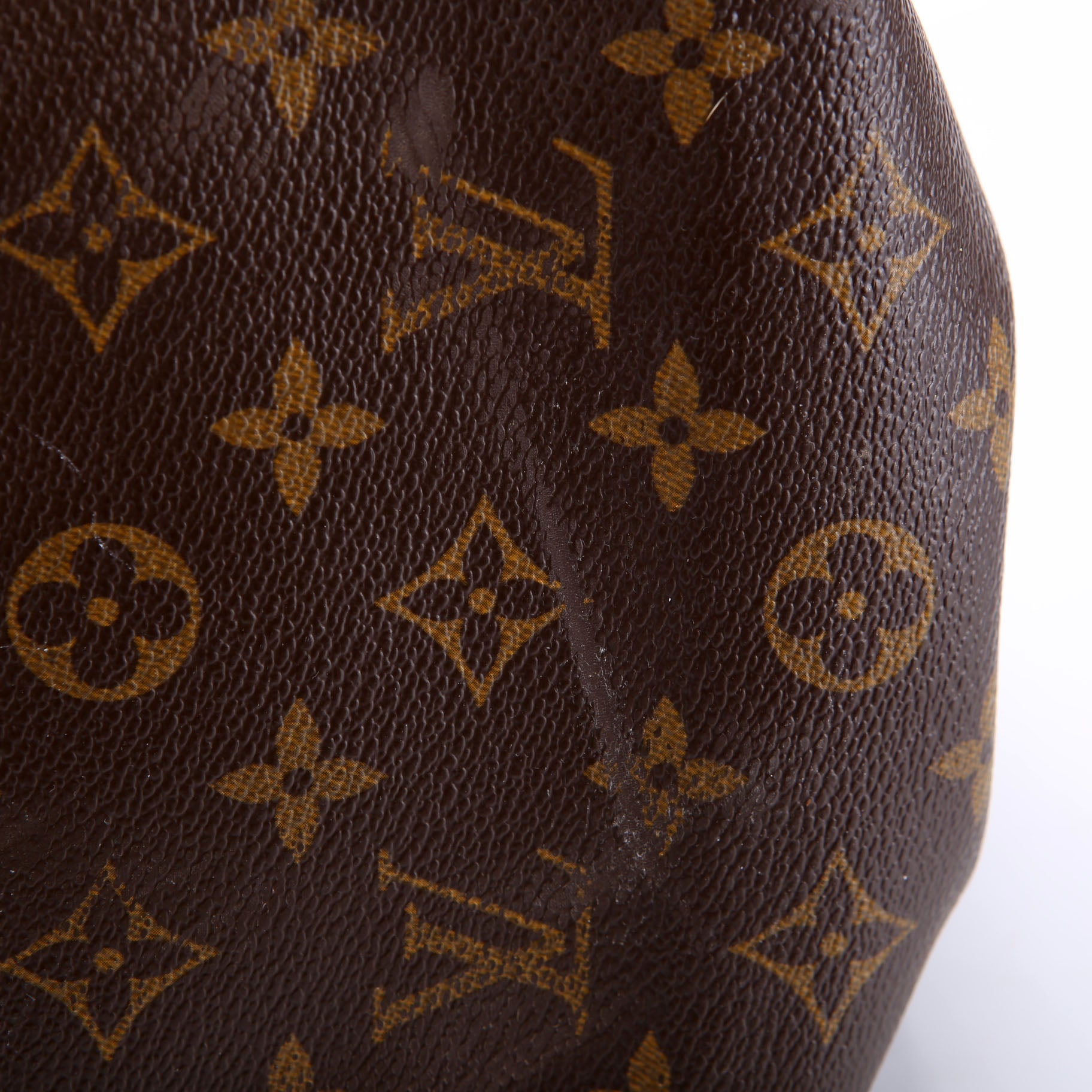 Louis Vuitton Batignolles Regular Monogram