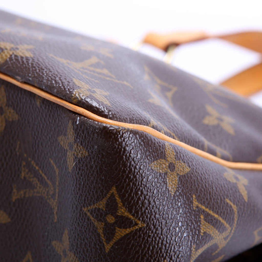 Louis Vuitton Batignolles Regular Monogram