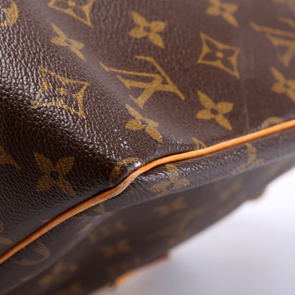Louis Vuitton Batignolles Regular Monogram