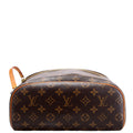 Louis Vuitton Dopp Kit Toilet Pouch Monogram