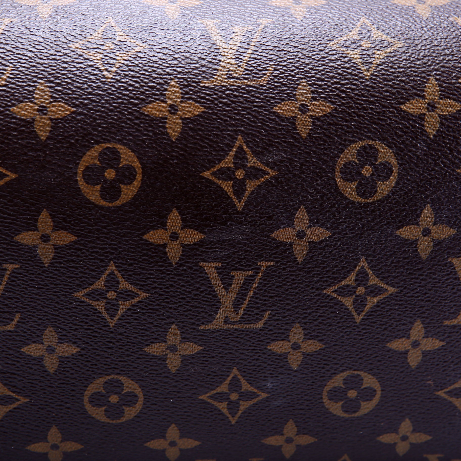 Louis Vuitton Dopp Kit Toilet Pouch Monogram