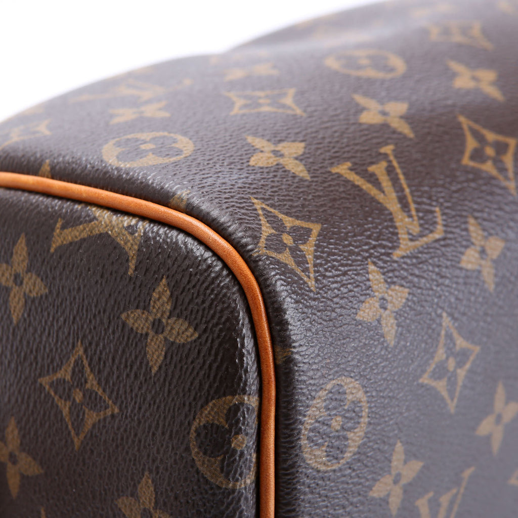 Louis Vuitton Dopp Kit Toilet Pouch Monogram
