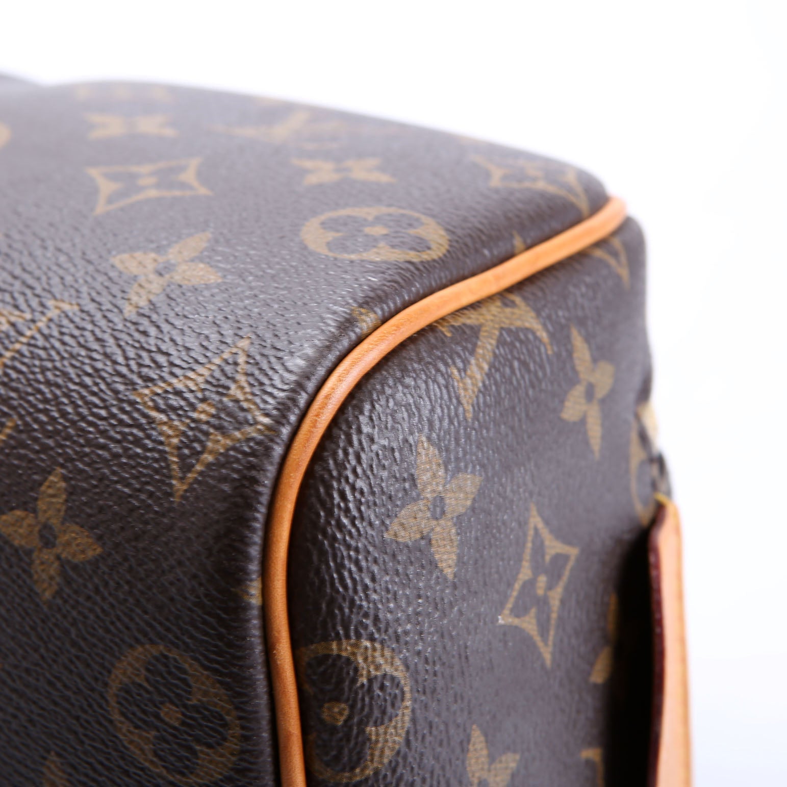 Louis Vuitton Dopp Kit Toilet Pouch Monogram