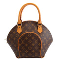 Louis Vuitton Ellipse PM Monogram