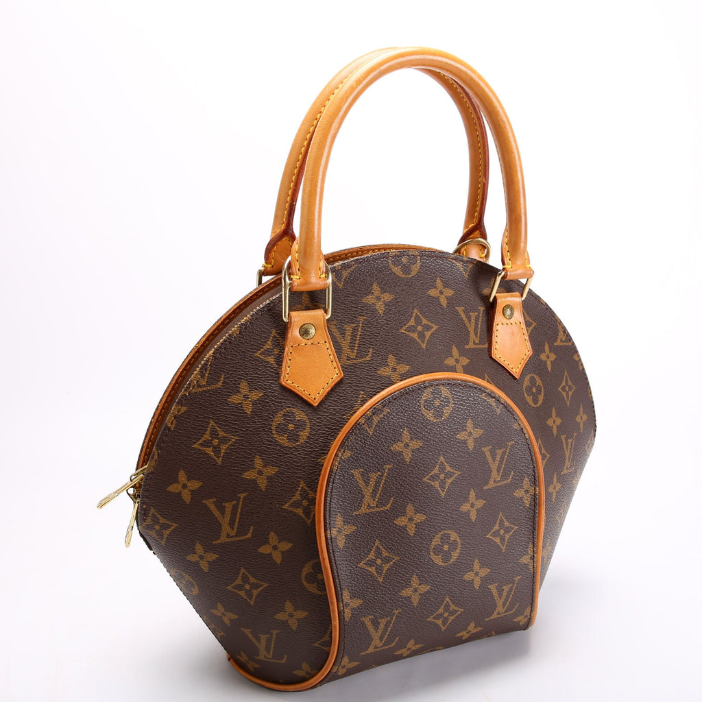 Louis Vuitton Ellipse PM Monogram