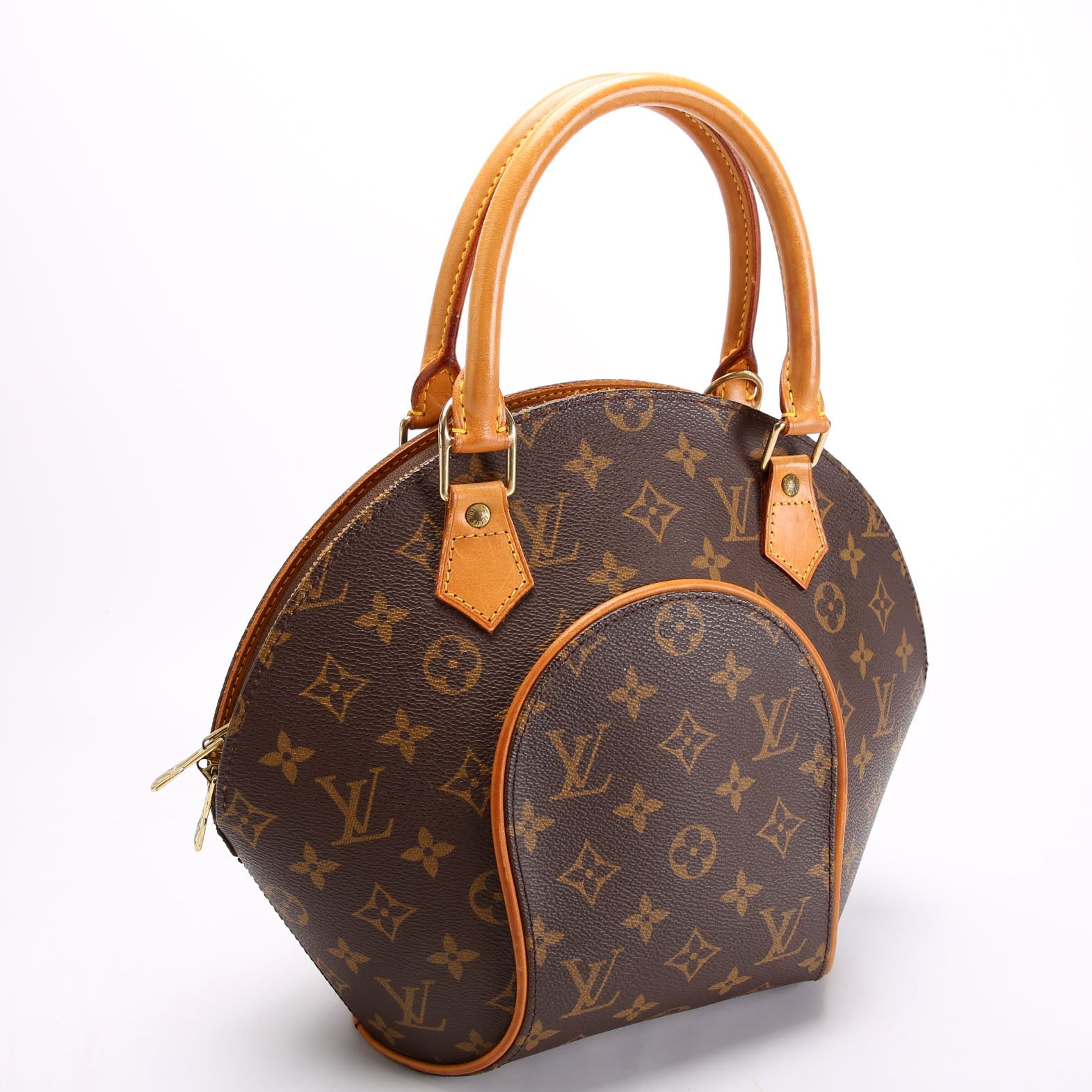 Louis Vuitton Ellipse PM Monogram