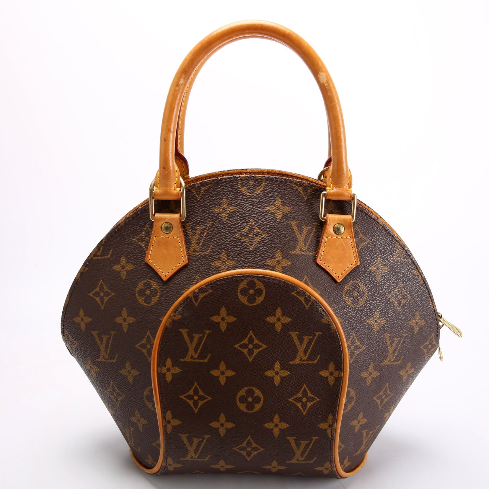 Louis Vuitton Ellipse PM Monogram