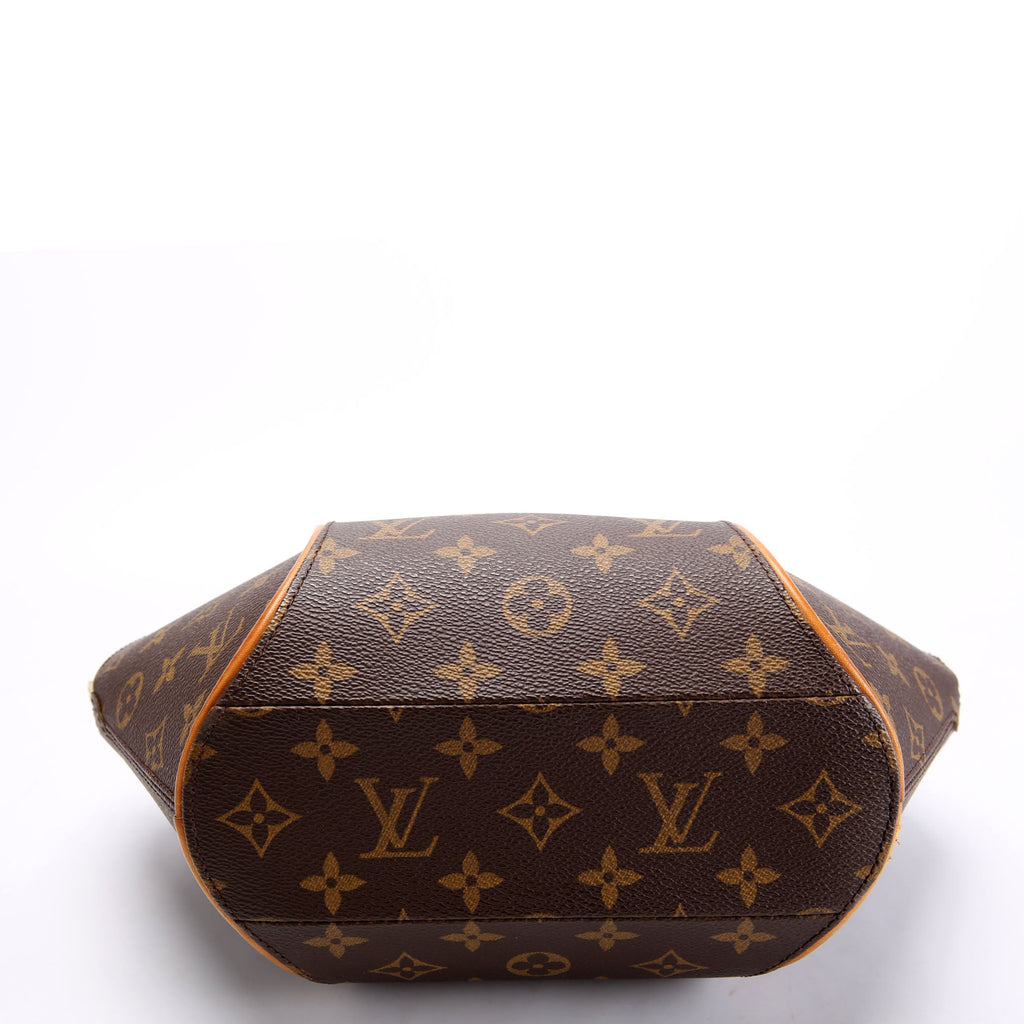 Louis Vuitton Ellipse PM Monogram