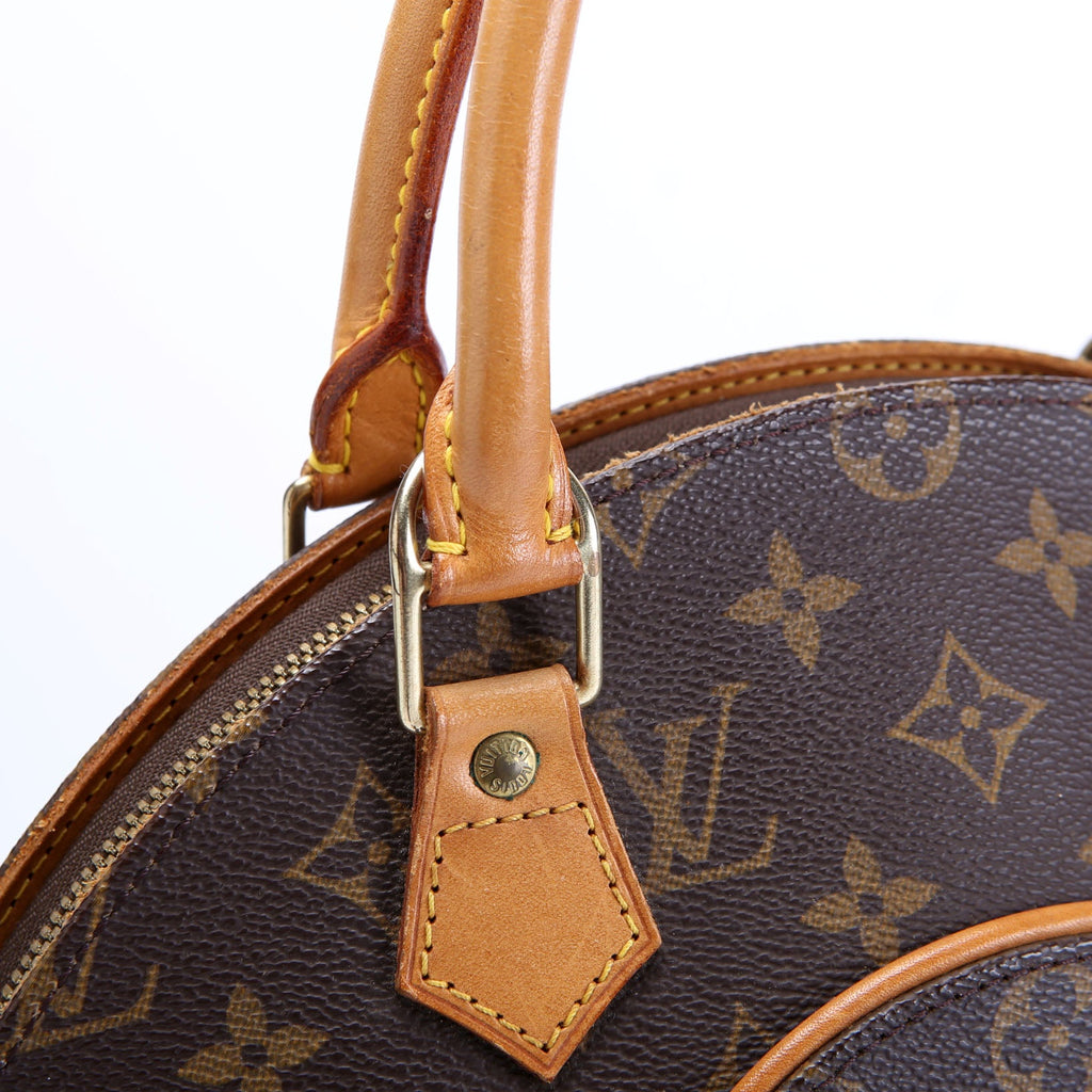 Louis Vuitton Ellipse PM Monogram