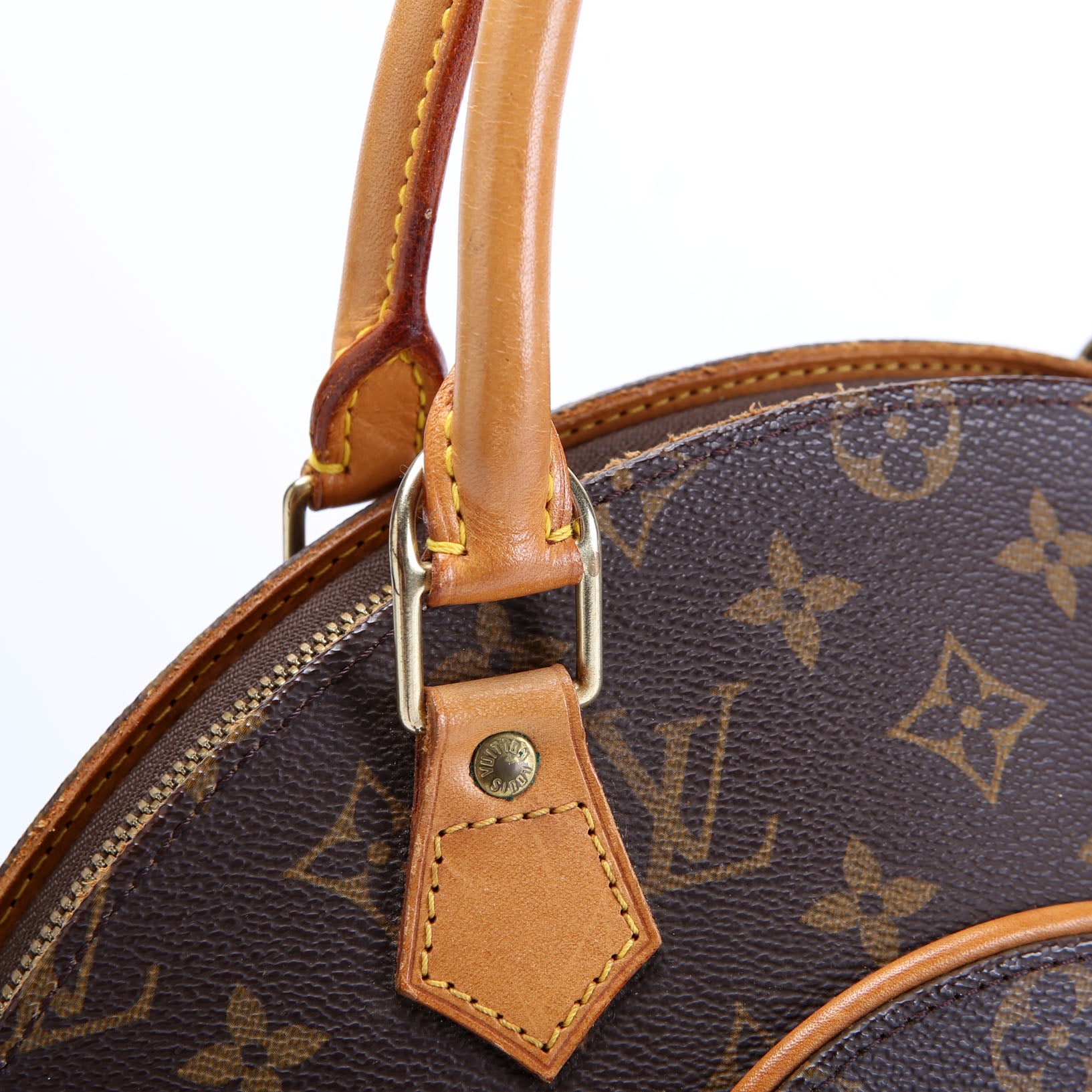 Louis Vuitton Ellipse PM Monogram