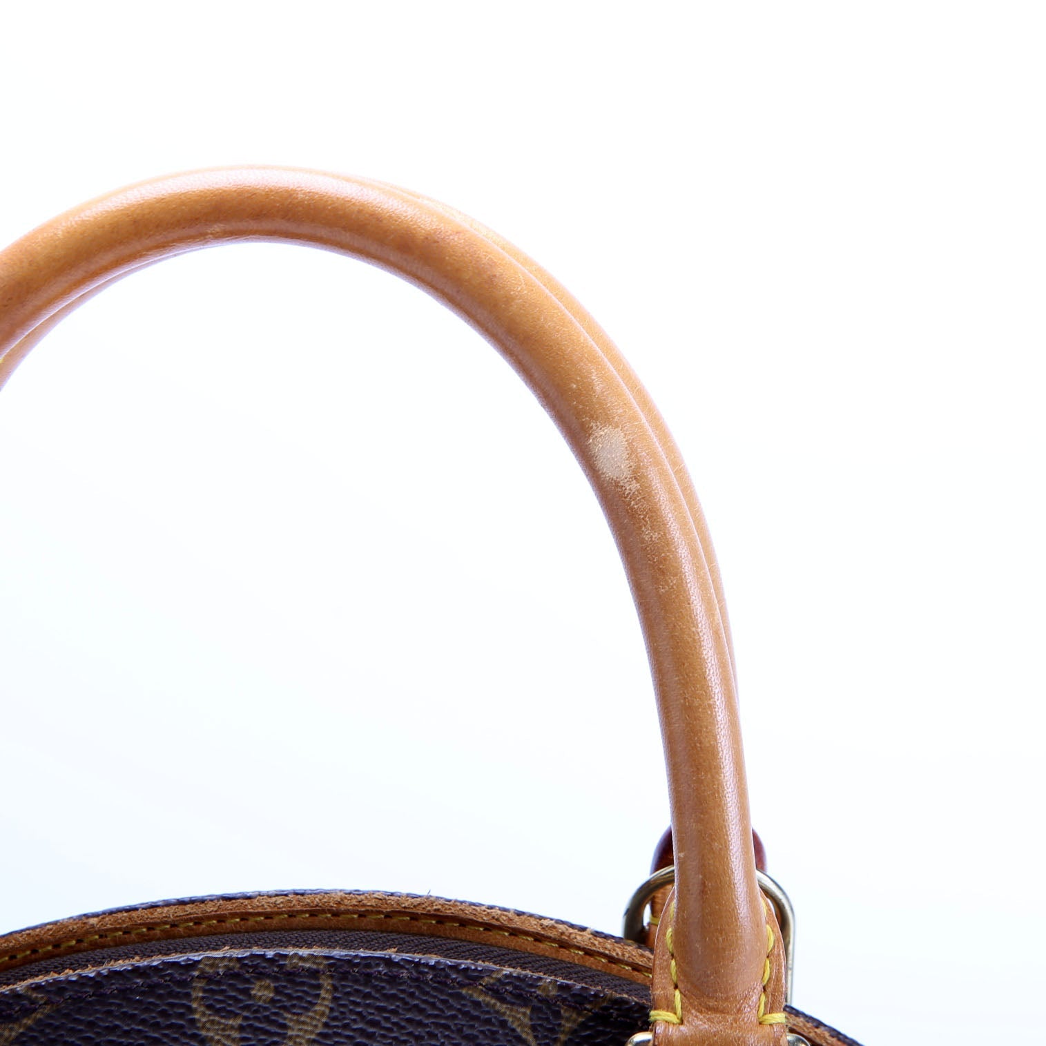 Louis Vuitton Ellipse PM Monogram
