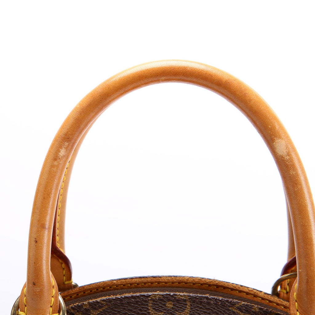 Louis Vuitton Ellipse PM Monogram