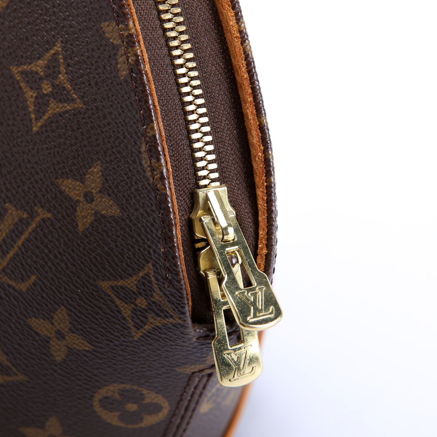 Louis Vuitton Ellipse PM Monogram