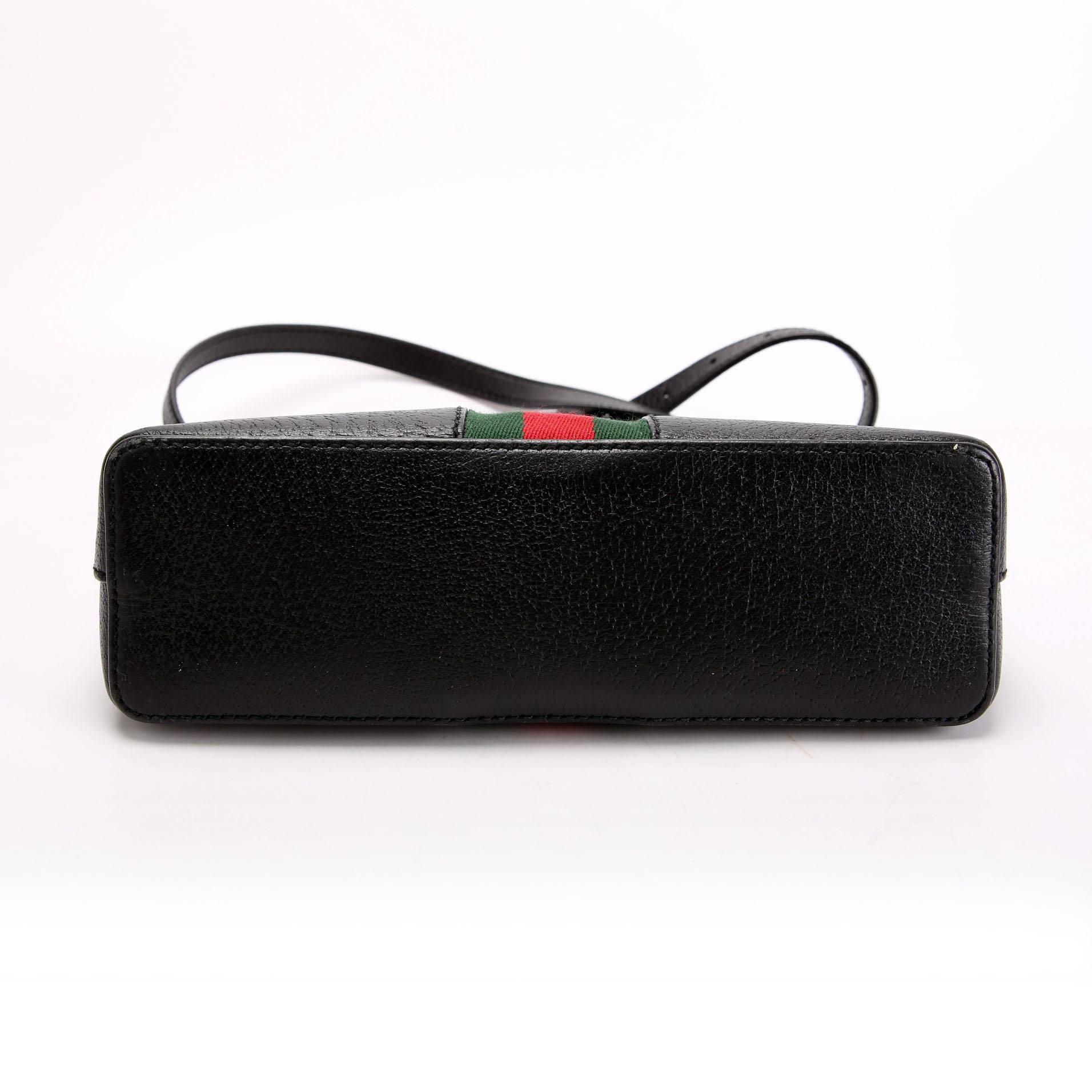 Gucci 499621 Ophidia GG Small Crossbody Black