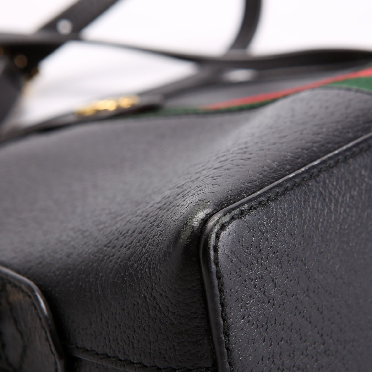 Gucci 499621 Ophidia GG Small Crossbody Black