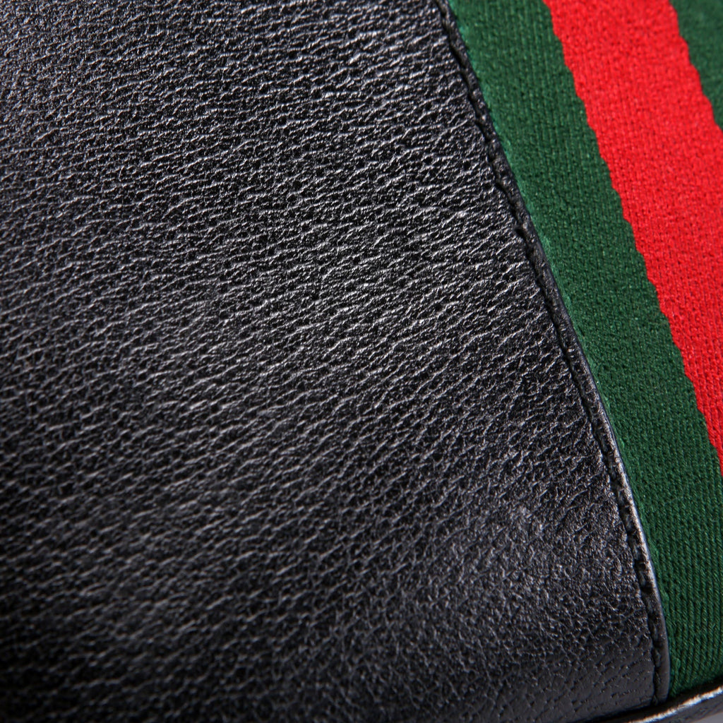 Gucci 499621 Ophidia GG Small Crossbody Black