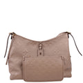 Louis Vuitton Carryall MM Zip Empreinte Taupe