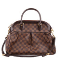 Louis Vuitton Trevi PM Damier Ebene