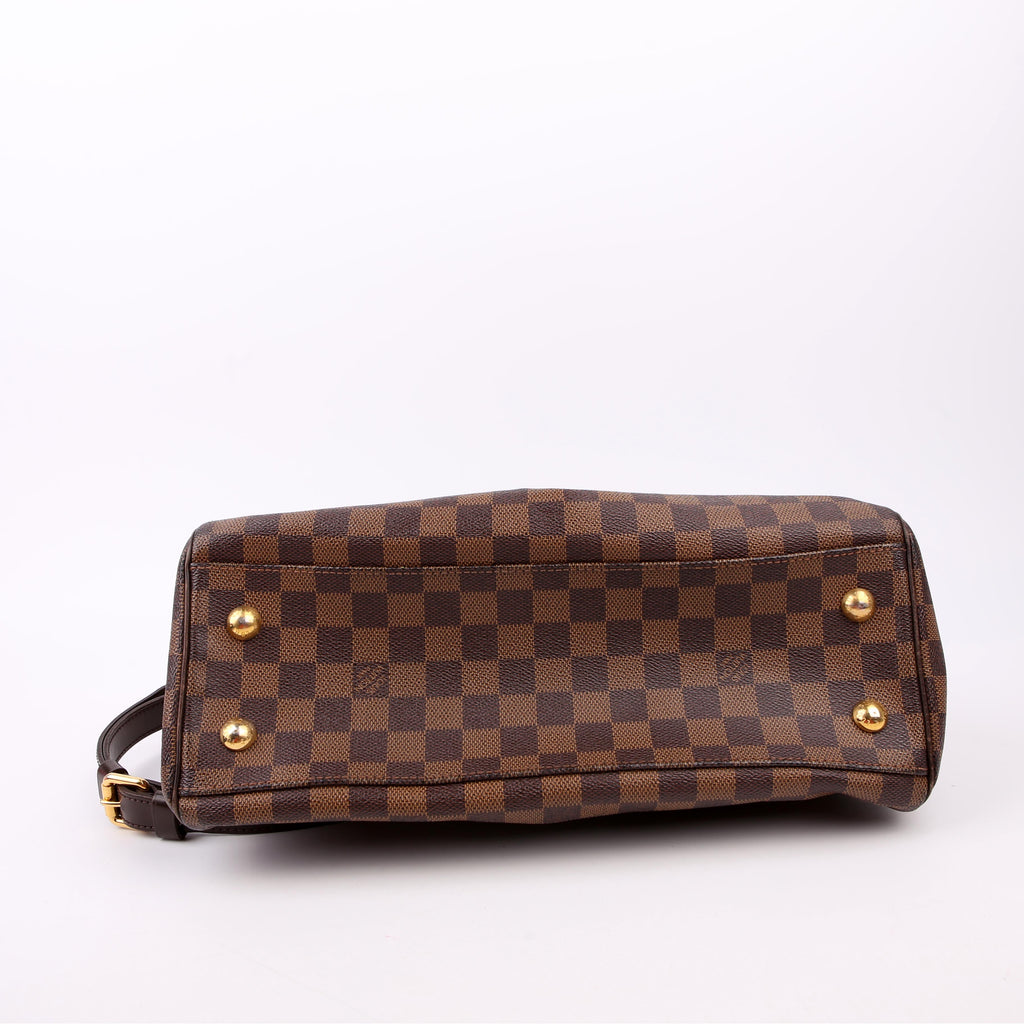 Louis Vuitton Trevi PM Damier Ebene