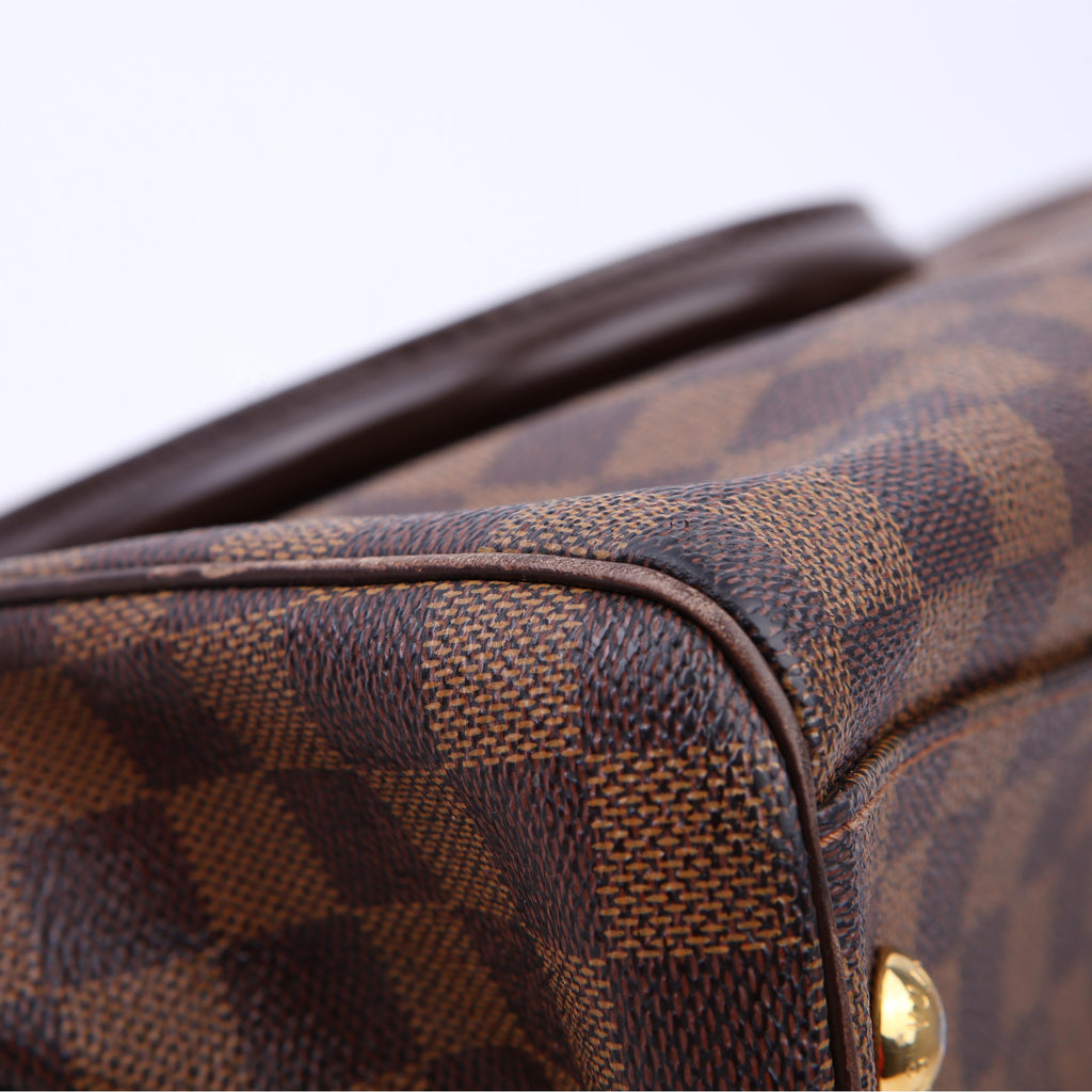 Louis Vuitton Trevi PM Damier Ebene