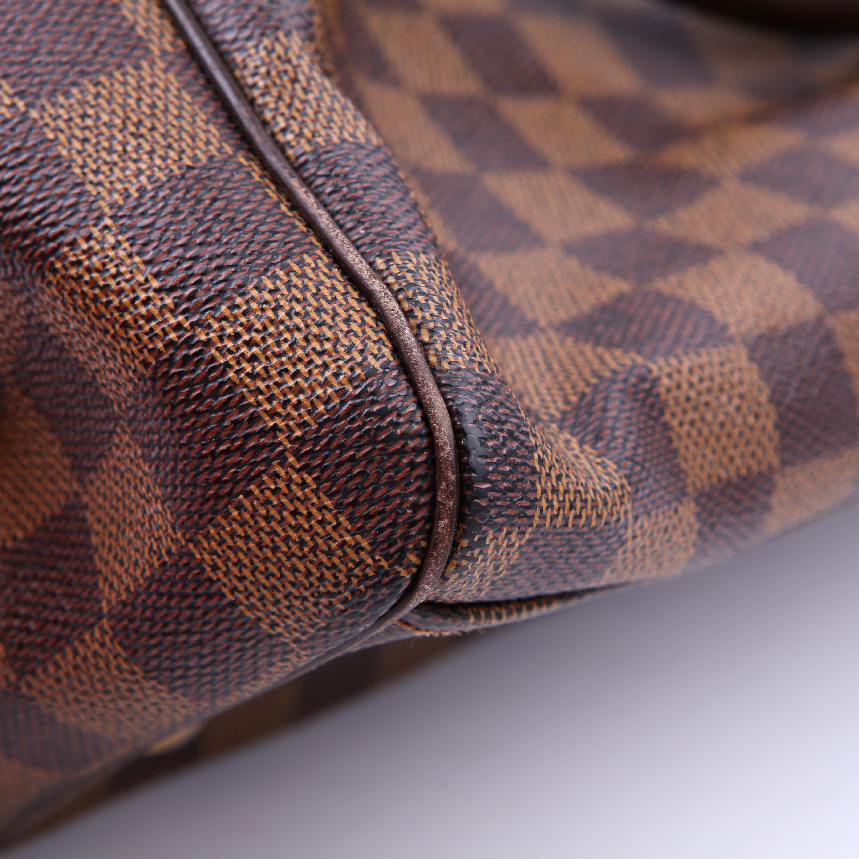 Louis Vuitton Trevi PM Damier Ebene