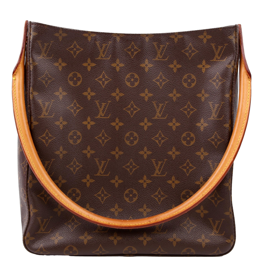 Louis Vuitton Looping GM Monogram