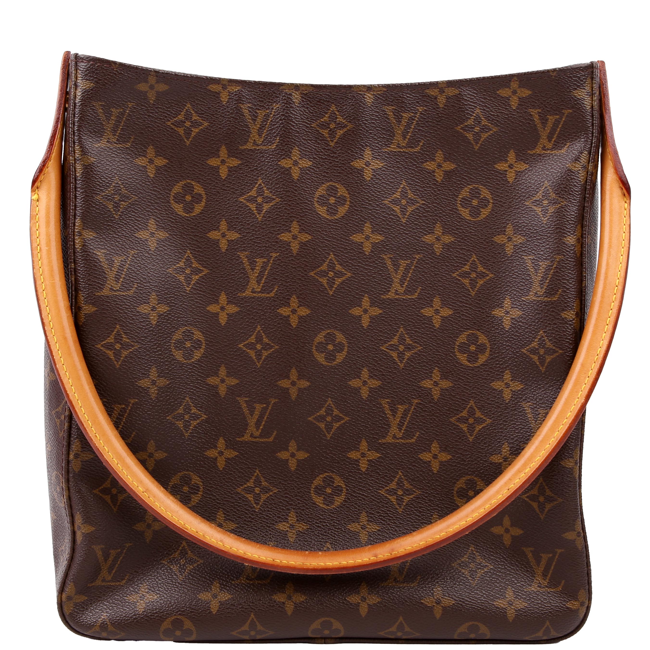 Louis Vuitton Looping GM Monogram