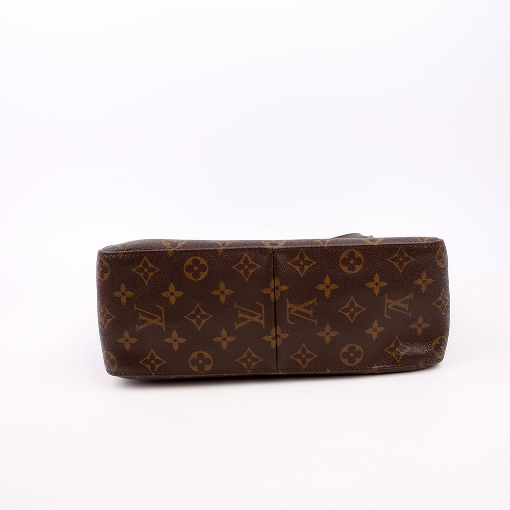 Louis Vuitton Looping GM Monogram