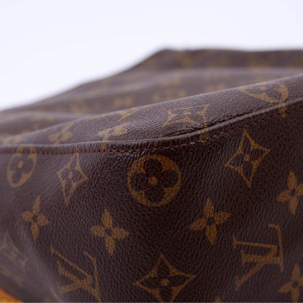 Louis Vuitton Looping GM Monogram